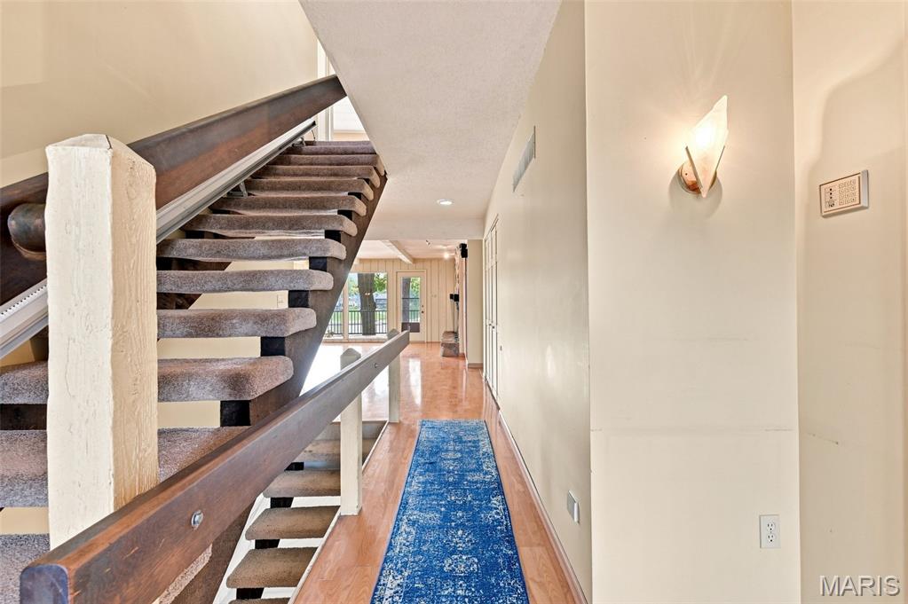 Harbor Pt Estate - Residential