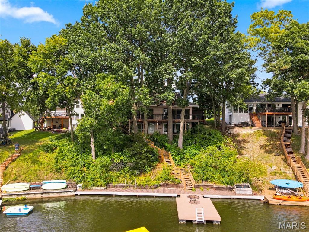 Harbor Pt Estate - Residential