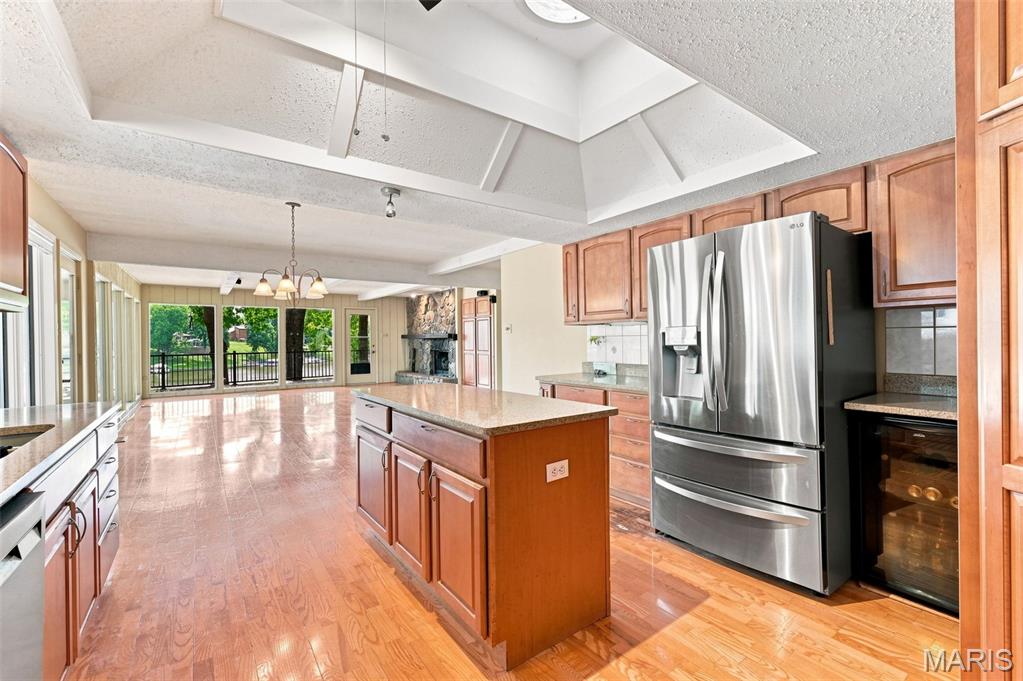 Harbor Pt Estate - Residential