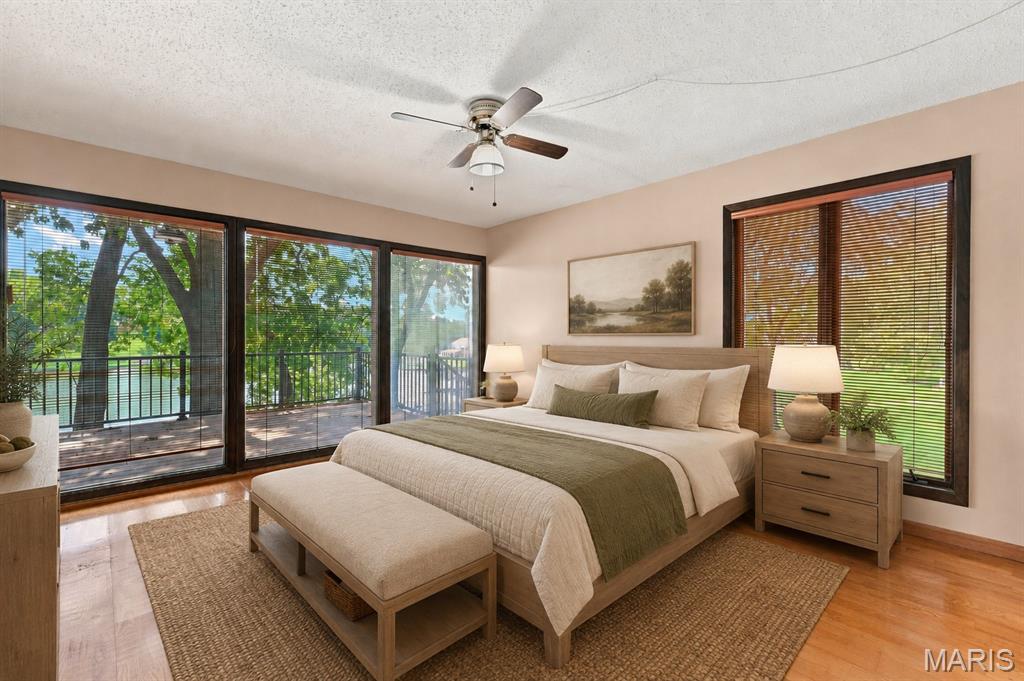 Harbor Pt Estate - Residential