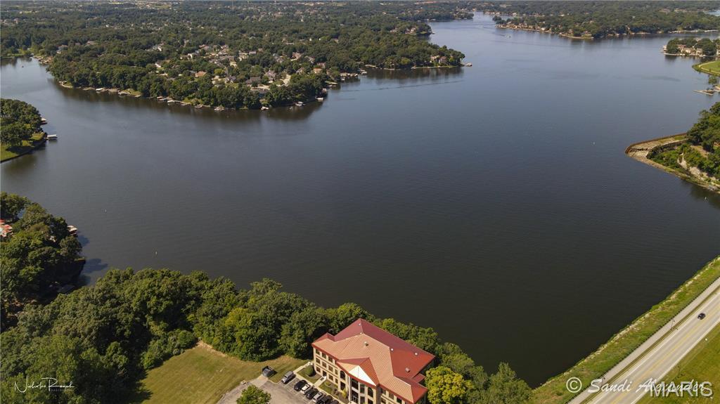 Harbor Pt Estate - Residential