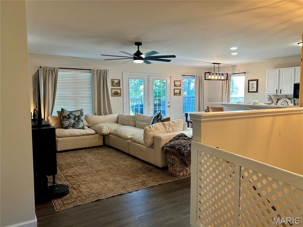 Southpark Estate - Residential