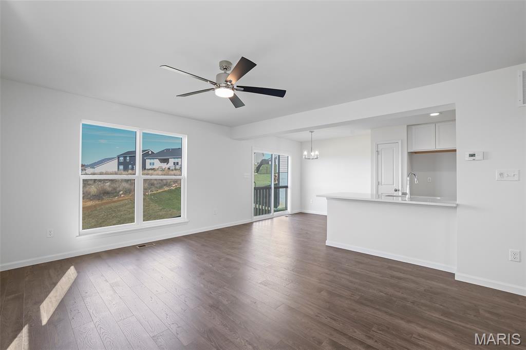 Commons at St. Andrews Meadows 38 - Residential