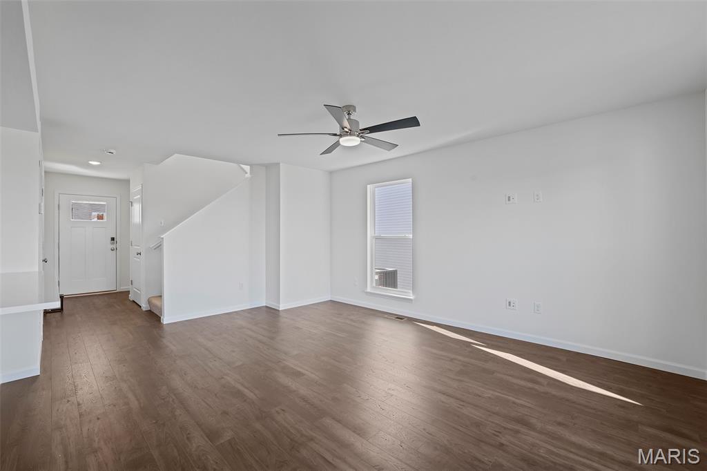 Commons at St. Andrews Meadows 38 - Residential