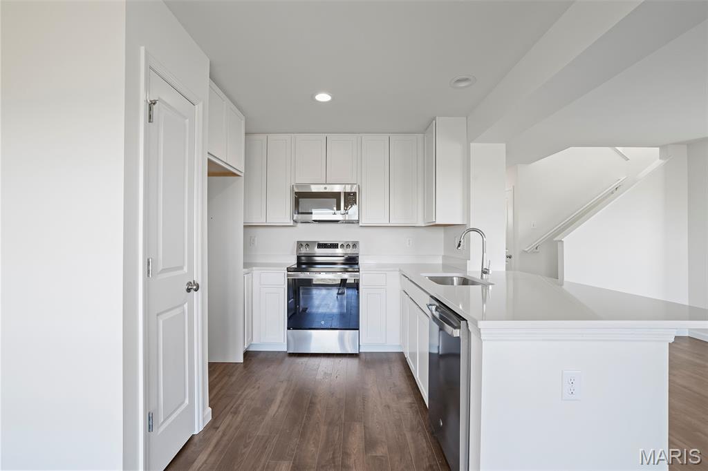 Commons at St. Andrews Meadows 38 - Residential