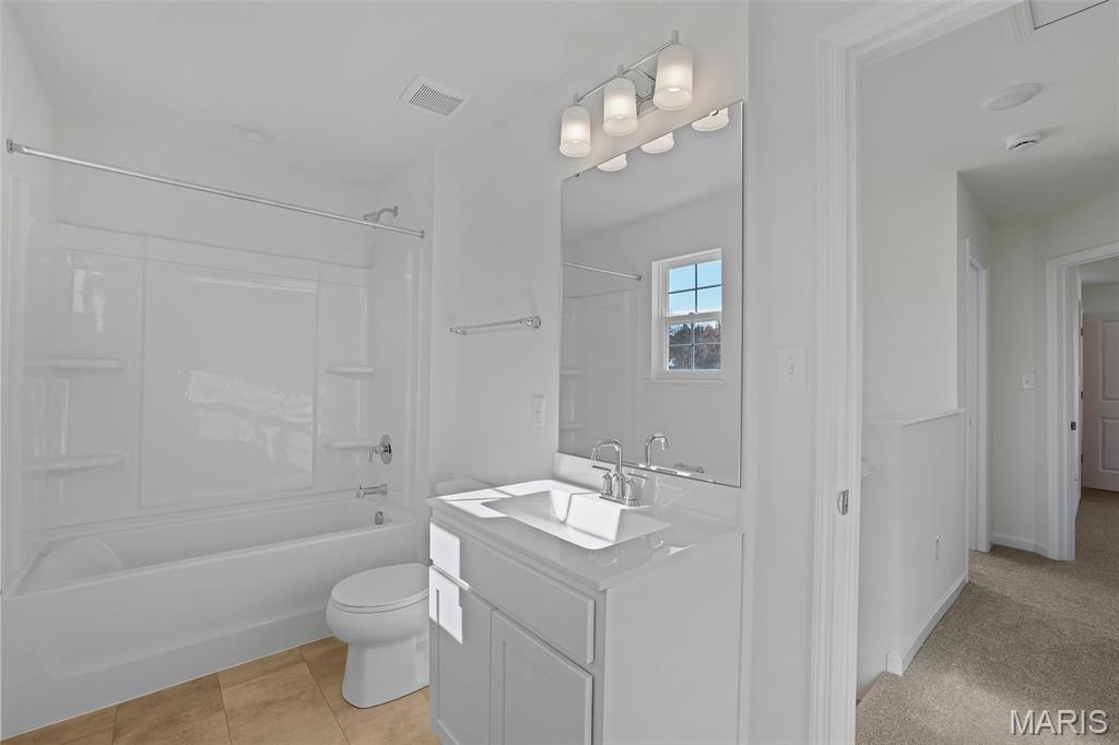 Commons at St. Andrews Meadows 38 - Residential