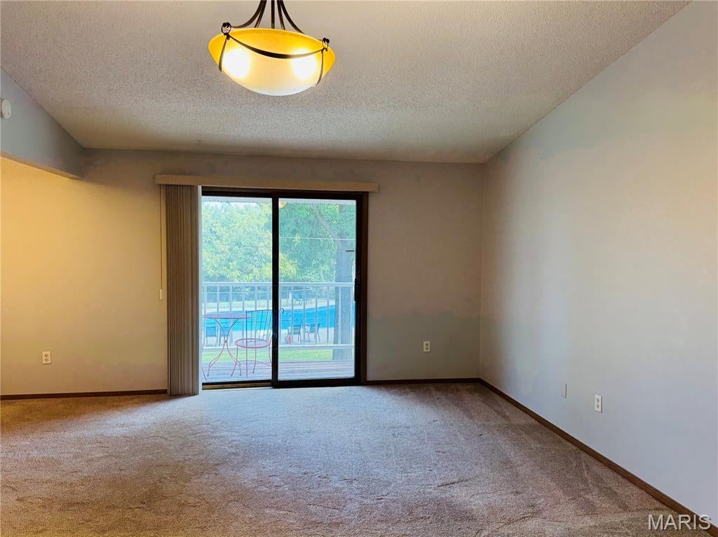 Huckleberry Heights Condo - Residential