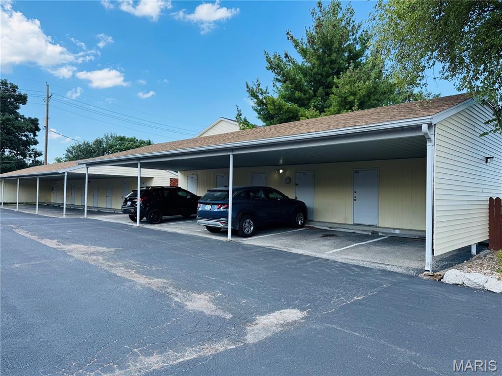 Huckleberry Heights Condo - Residential