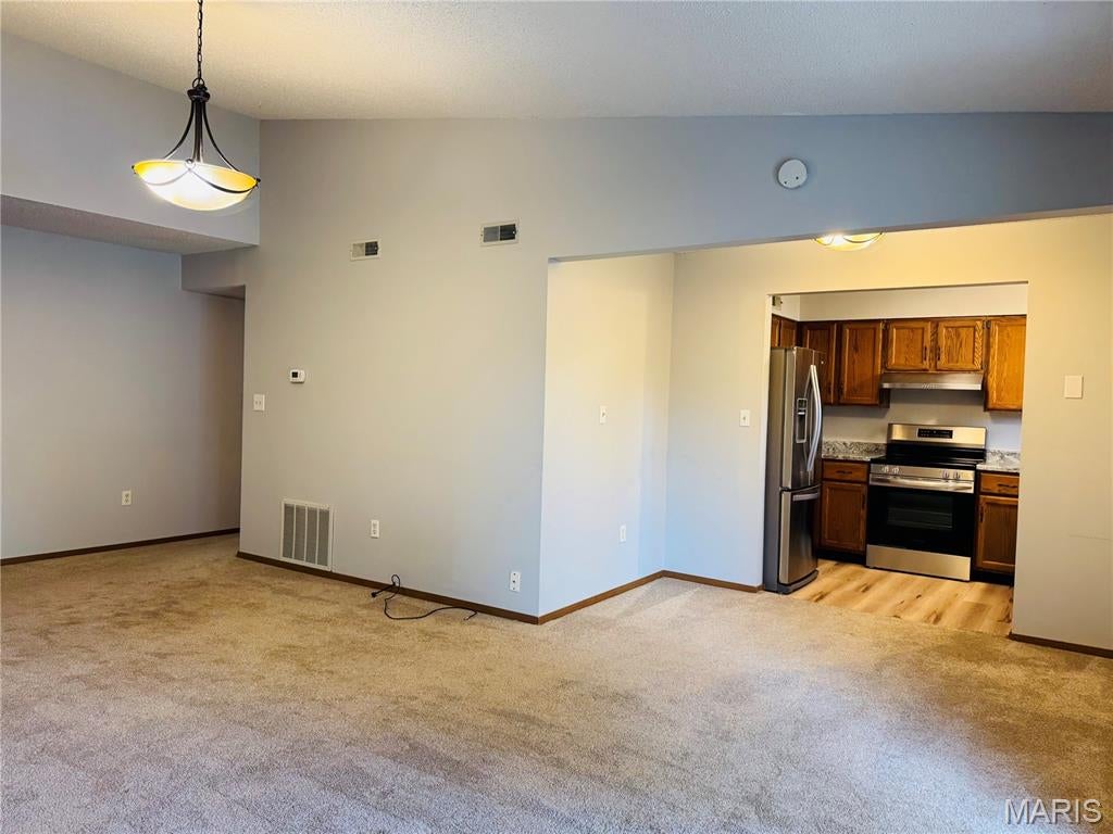 Huckleberry Heights Condo - Residential