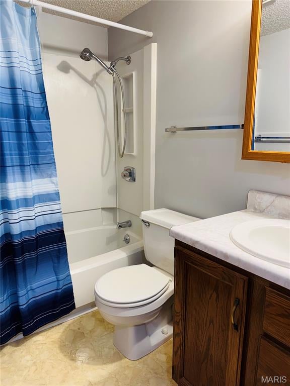 Huckleberry Heights Condo - Residential