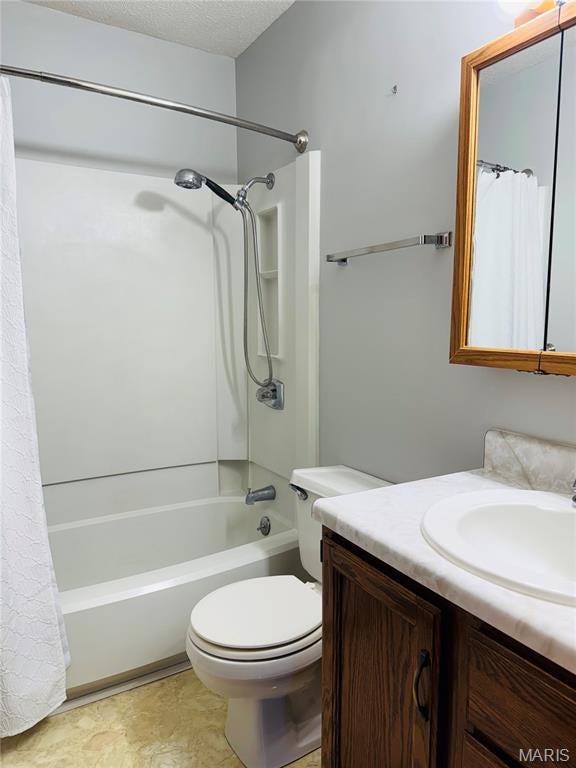 Huckleberry Heights Condo - Residential