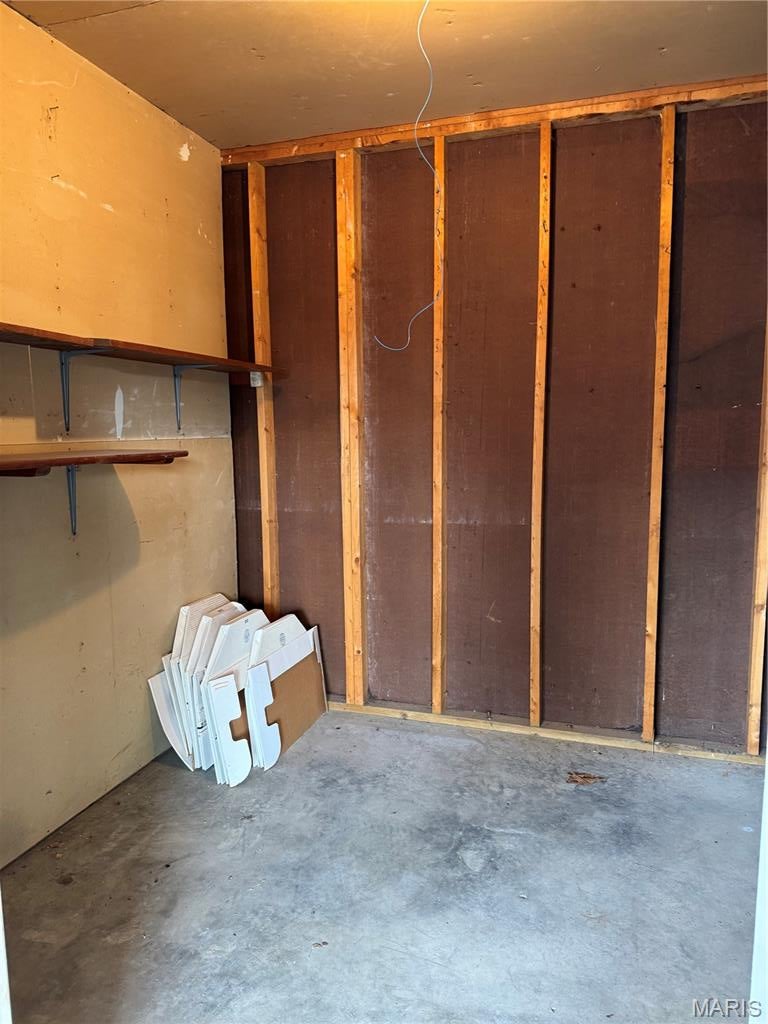 Huckleberry Heights Condo - Residential