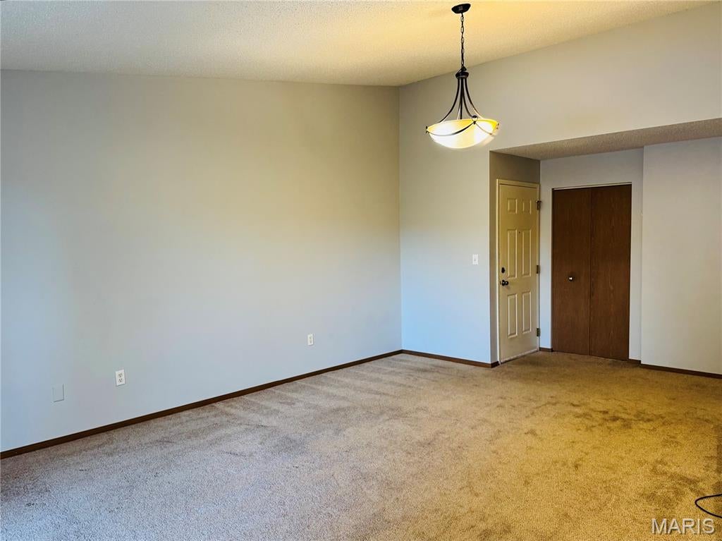 Huckleberry Heights Condo - Residential