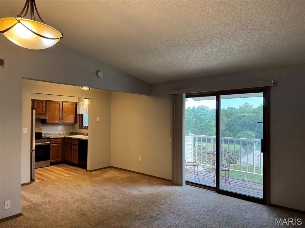 Huckleberry Heights Condo - Residential