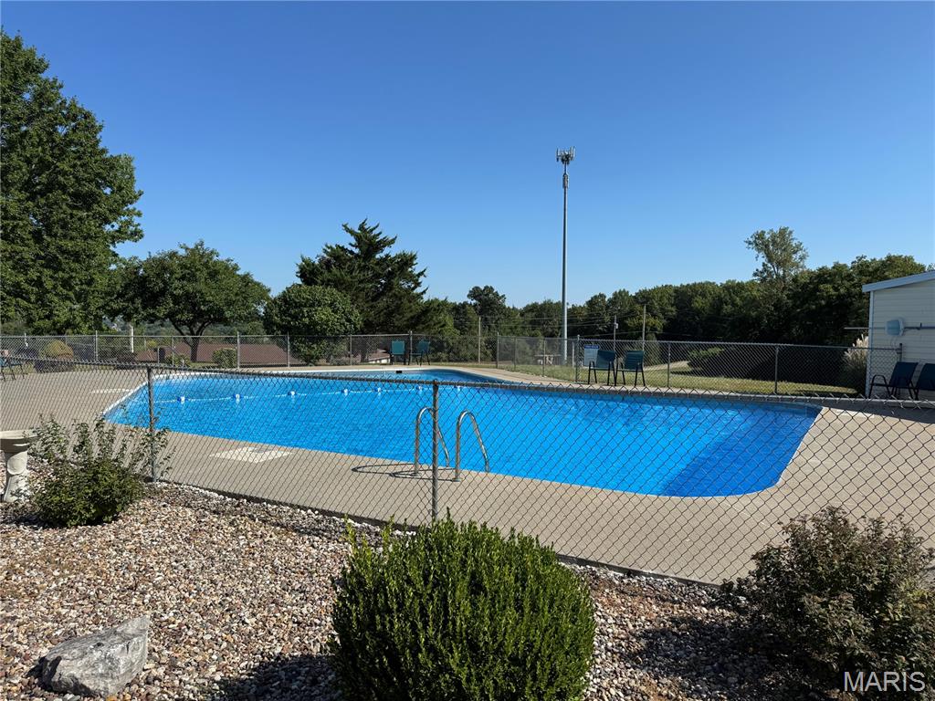 Huckleberry Heights Condo - Residential