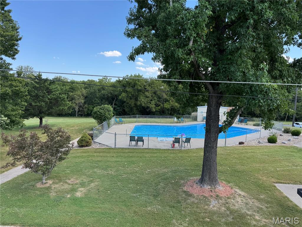 Huckleberry Heights Condo - Residential