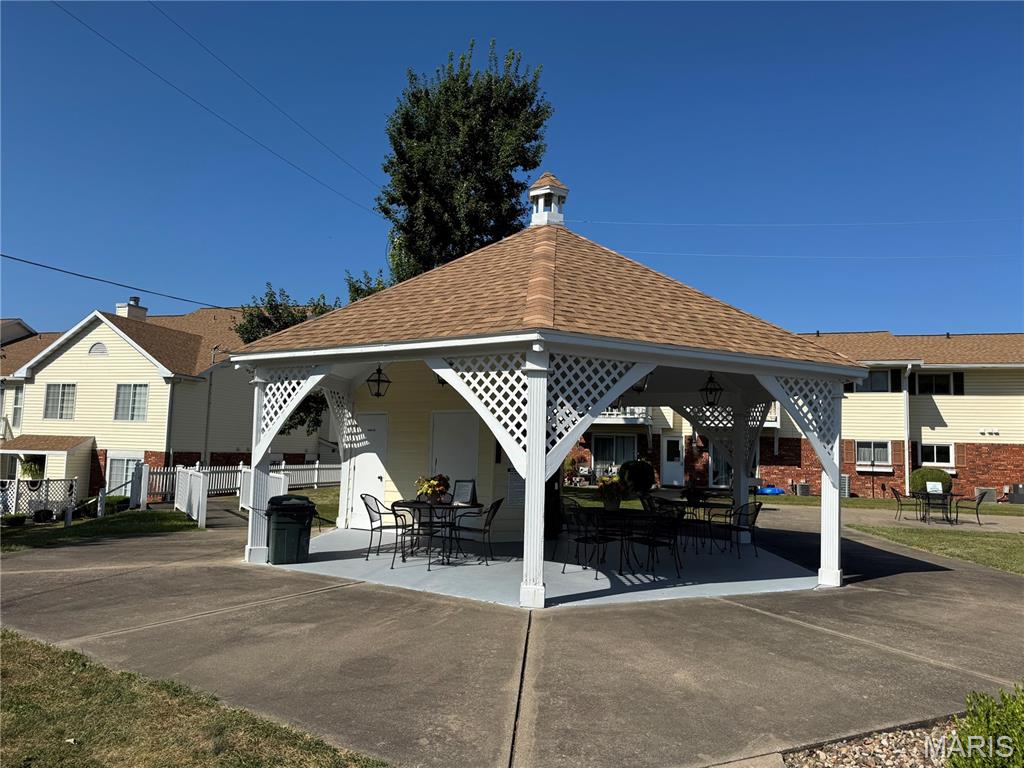Huckleberry Heights Condo - Residential