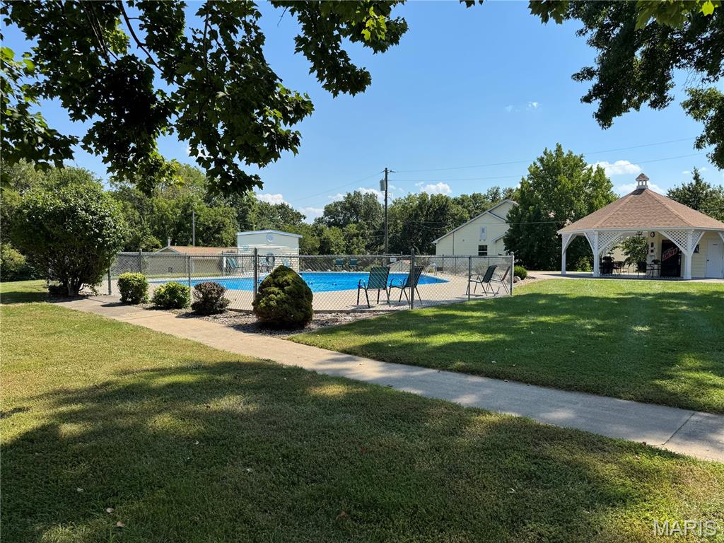 Huckleberry Heights Condo - Residential