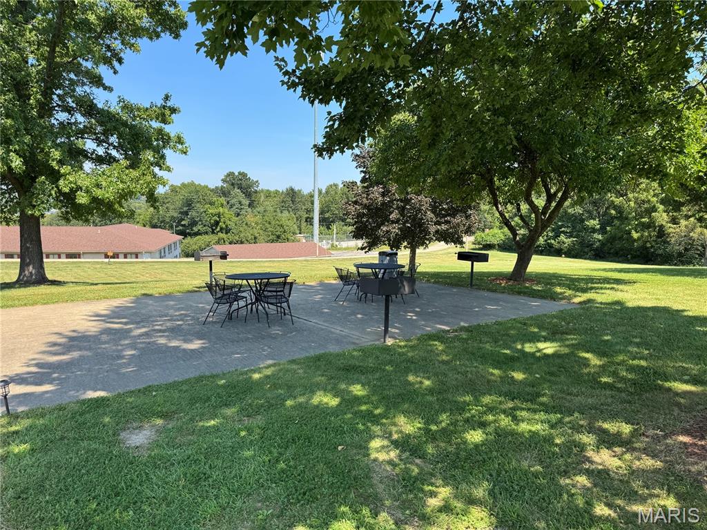 Huckleberry Heights Condo - Residential