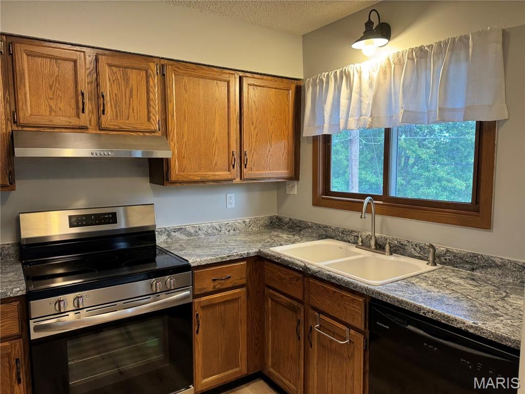 Huckleberry Heights Condo - Residential