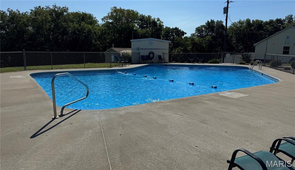 Huckleberry Heights Condo - Residential
