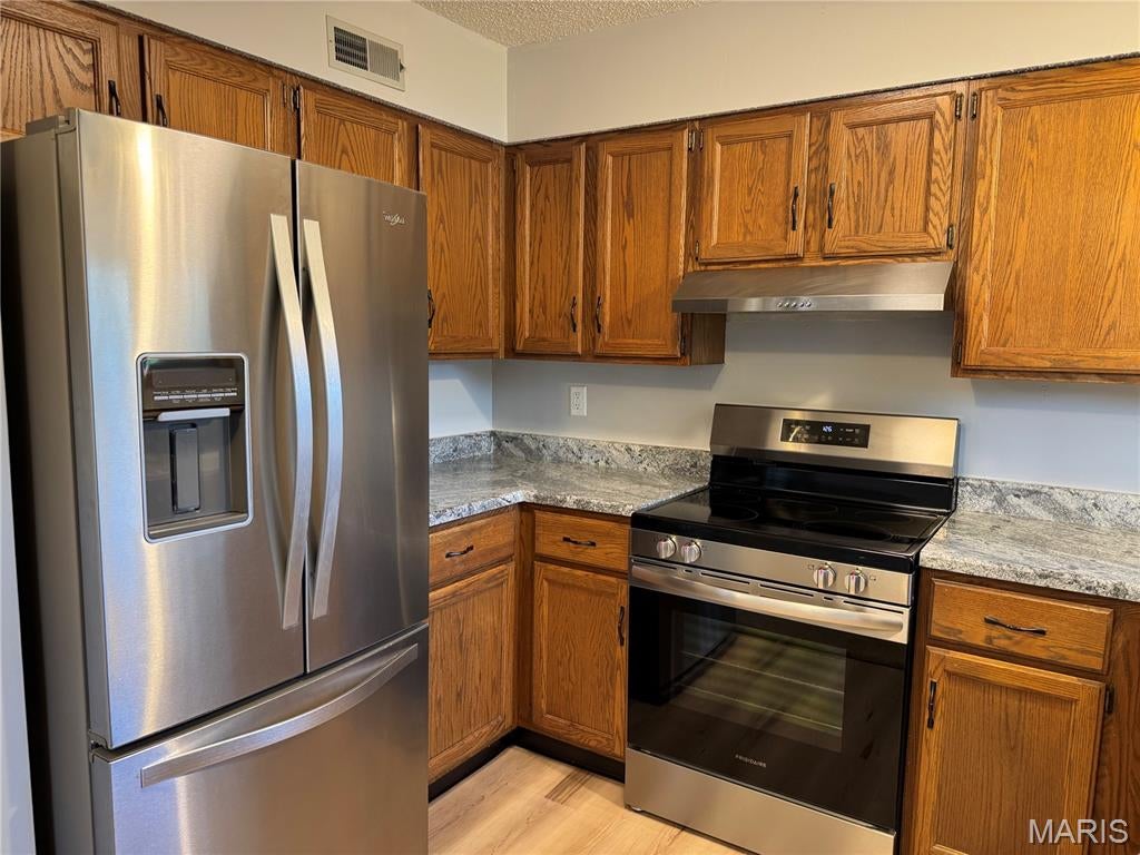 Huckleberry Heights Condo - Residential
