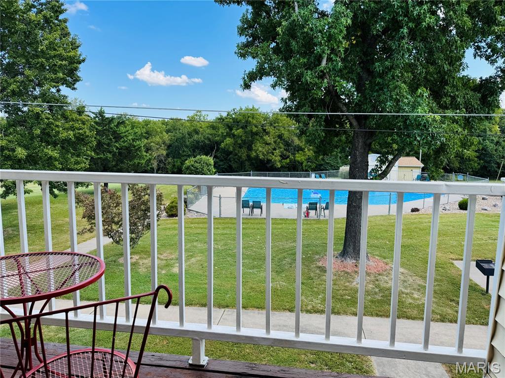 Huckleberry Heights Condo - Residential