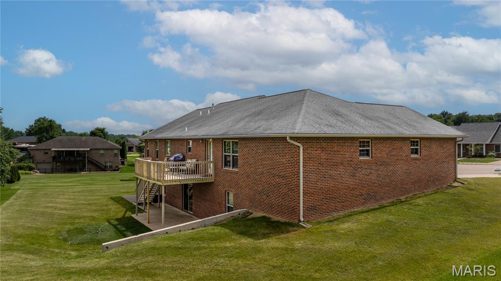 Terrace Park Estates - Residential