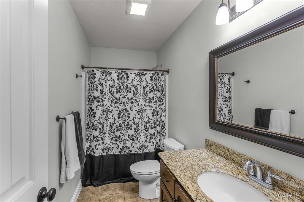 Terrace Park Estates - Residential