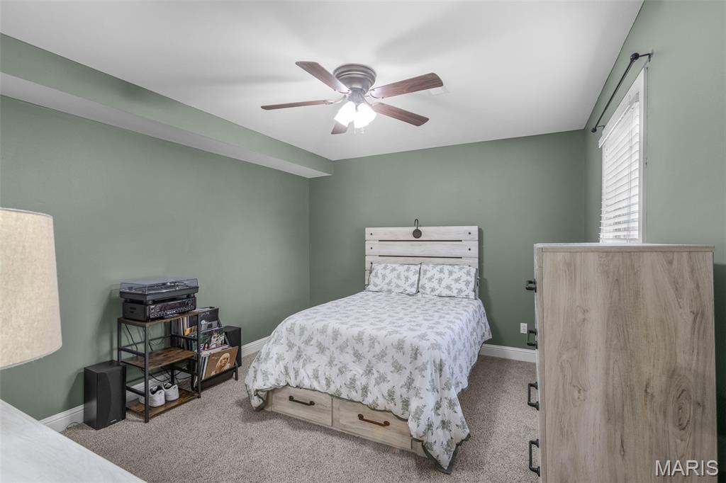 Terrace Park Estates - Residential
