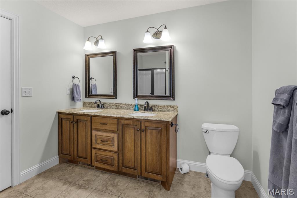 Terrace Park Estates - Residential