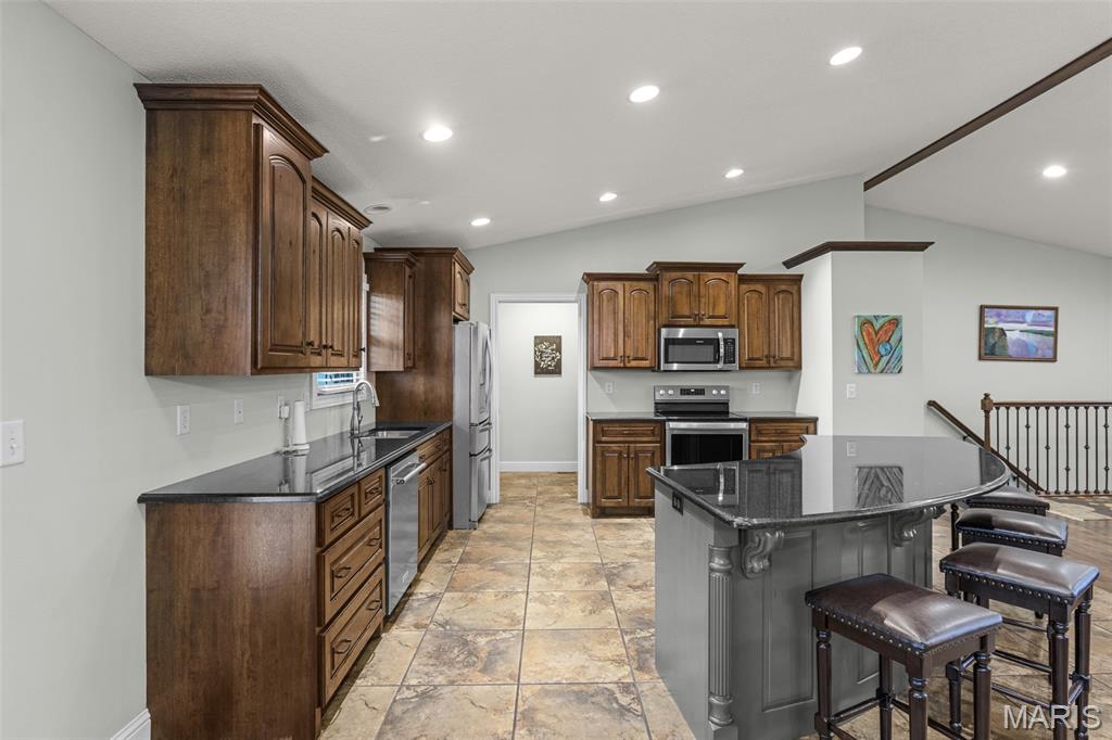 Terrace Park Estates - Residential