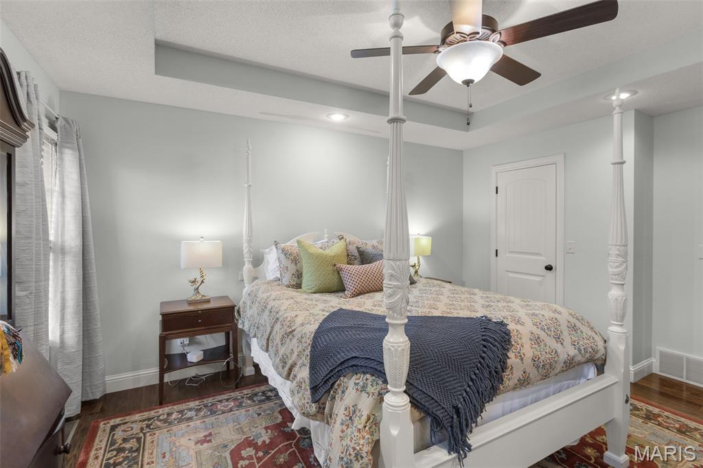 Terrace Park Estates - Residential