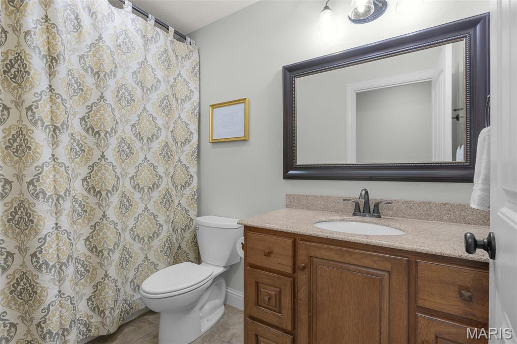 Terrace Park Estates - Residential