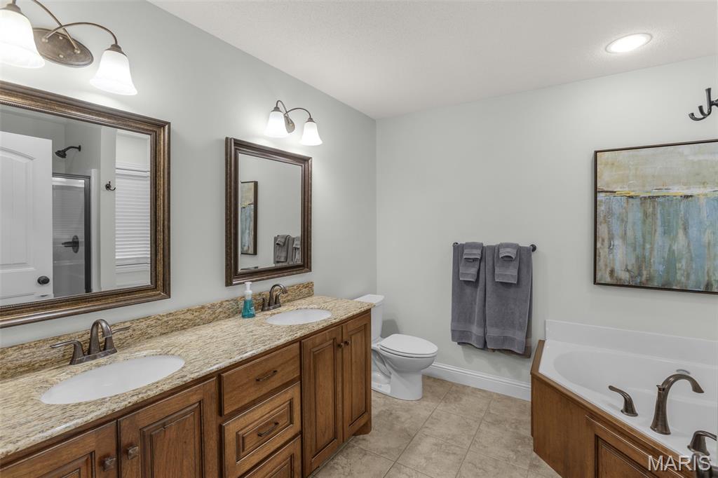 Terrace Park Estates - Residential