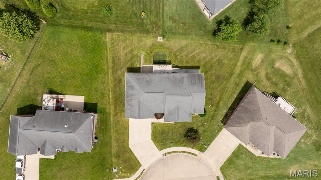 Terrace Park Estates - Residential