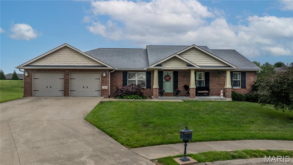 Terrace Park Estates - Residential