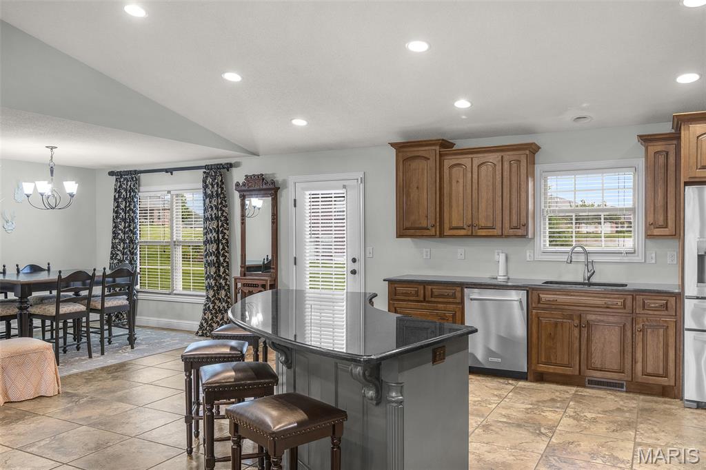 Terrace Park Estates - Residential