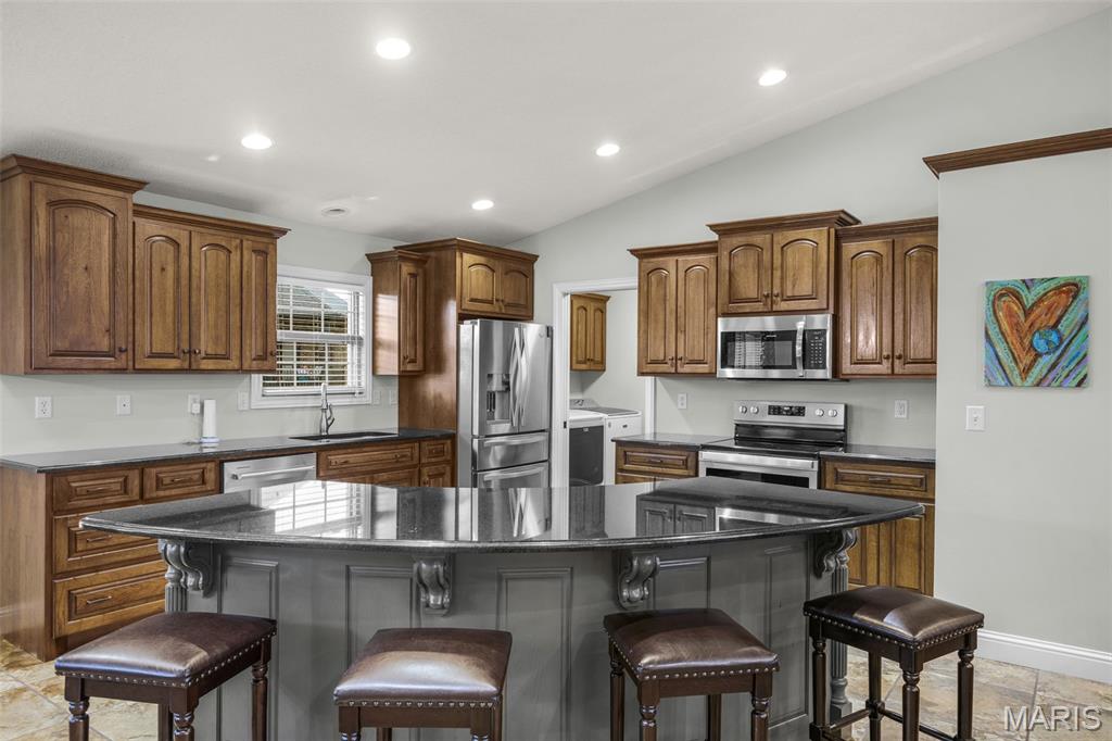 Terrace Park Estates - Residential
