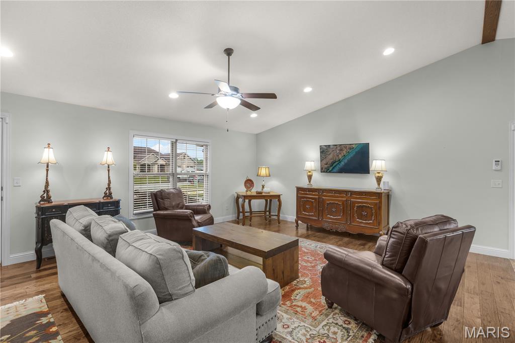 Terrace Park Estates - Residential