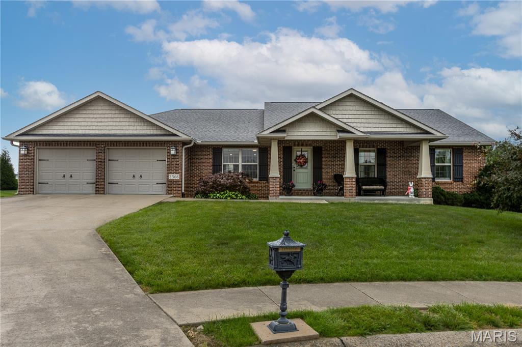 Terrace Park Estates - Residential