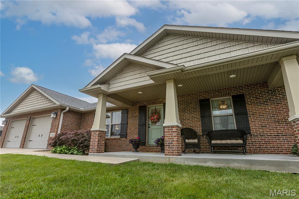 Terrace Park Estates - Residential