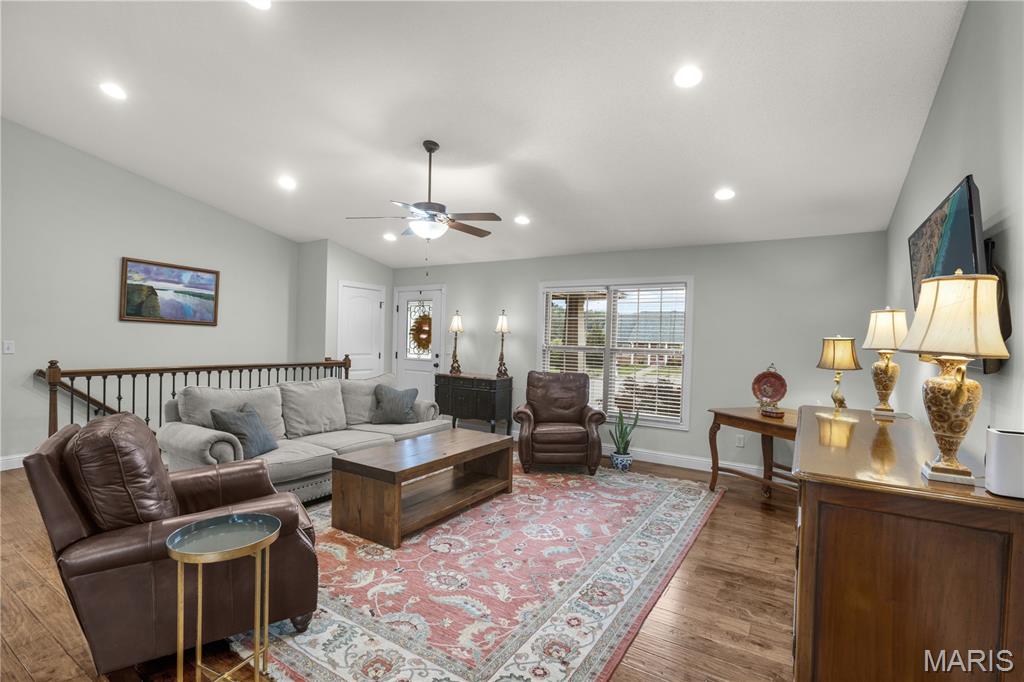 Terrace Park Estates - Residential