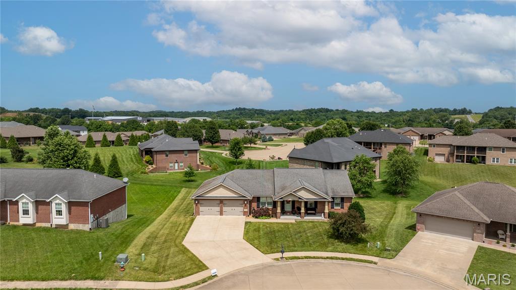 Terrace Park Estates - Residential