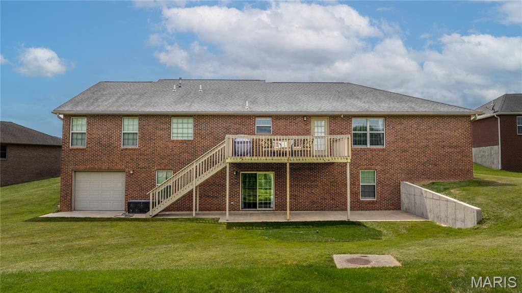 Terrace Park Estates - Residential