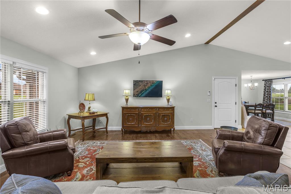 Terrace Park Estates - Residential