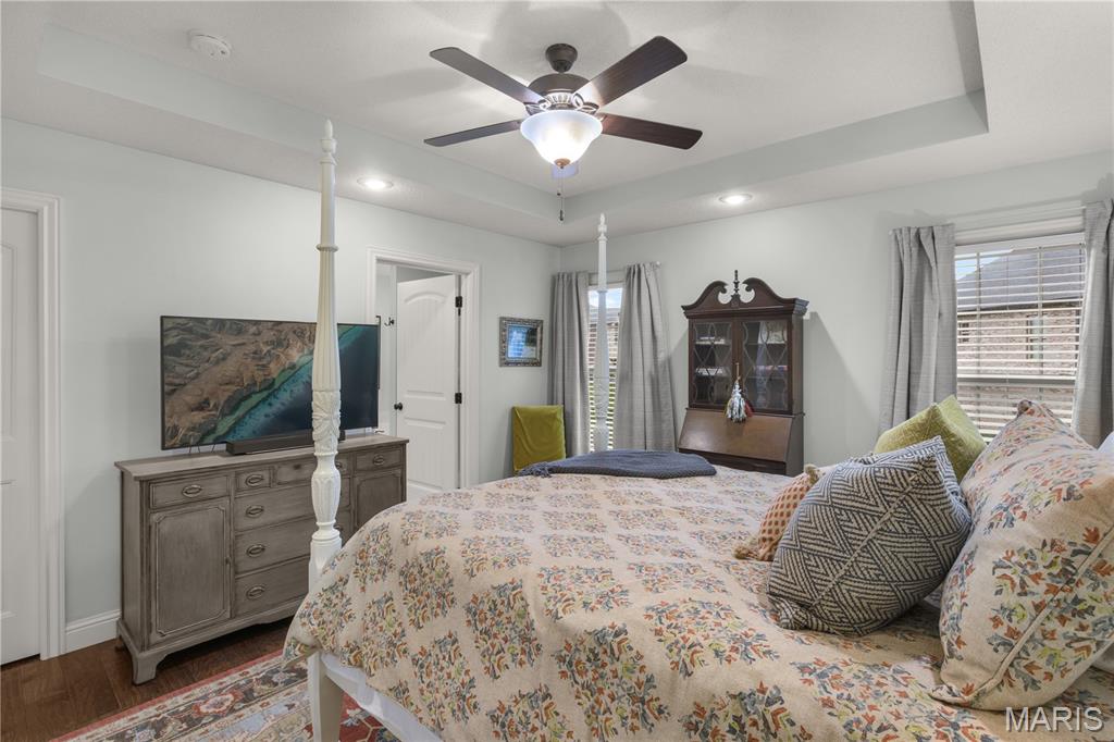 Terrace Park Estates - Residential