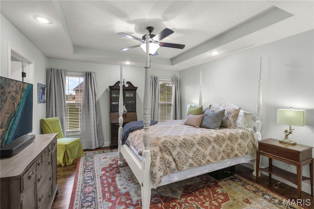 Terrace Park Estates - Residential