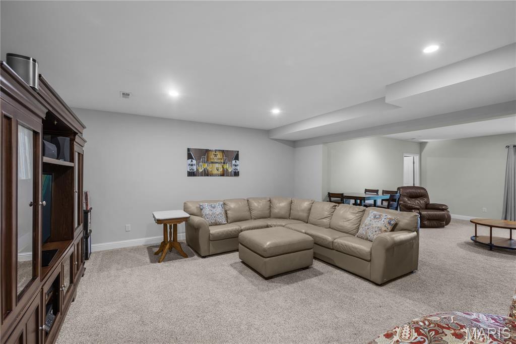 Terrace Park Estates - Residential