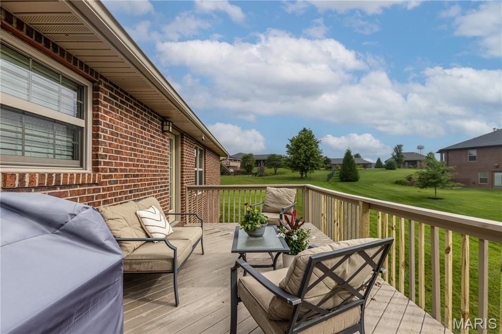 Terrace Park Estates - Residential